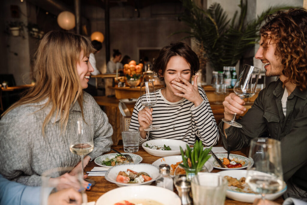 A Food Lover’s Guide to Coachman: Savoring the Best Dining Destinations in Clearwater’s Hidden Gem