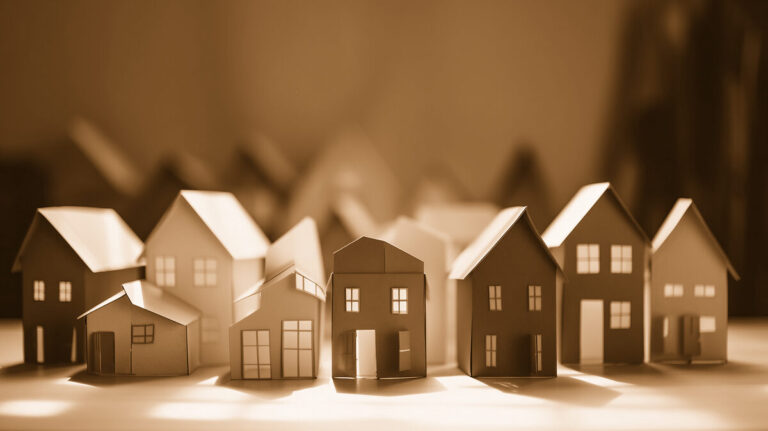 Coachman neighborhood